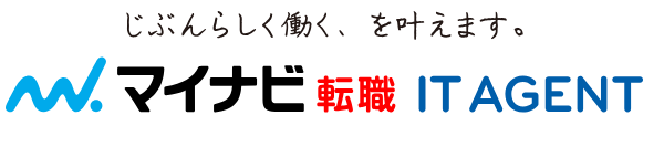 マイナビ転職IT AGENT