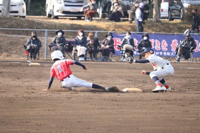 硬式野球部 Ipu 環太平洋大学 体育会サイト