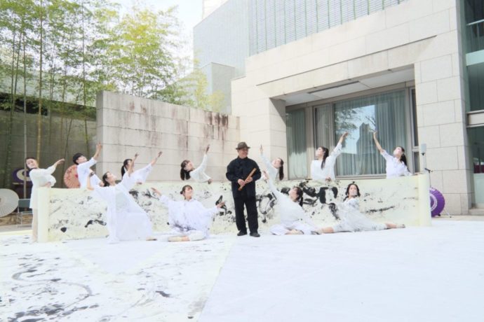 ダンス部 Ipu 環太平洋大学 体育会サイト