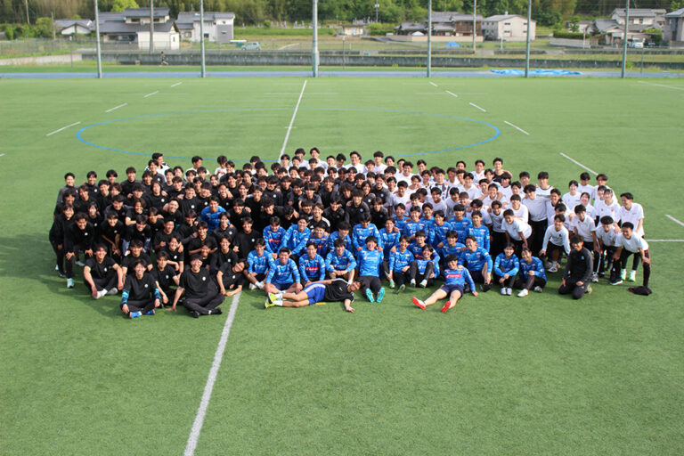サッカー部 | IPU・環太平洋大学 体育会サイト