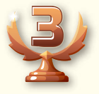 3位