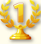 1位