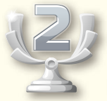 2位