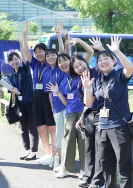 イベントの様子