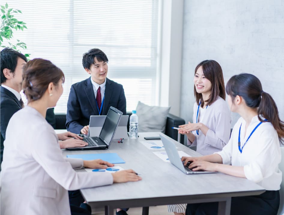 IPU農学部イメージ画像
