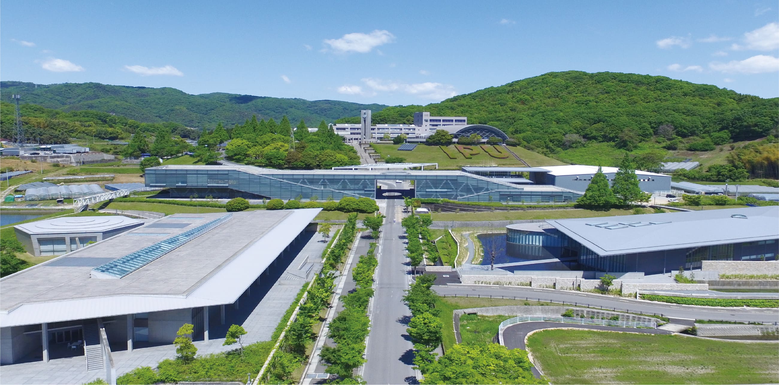 岡山Campus 画像