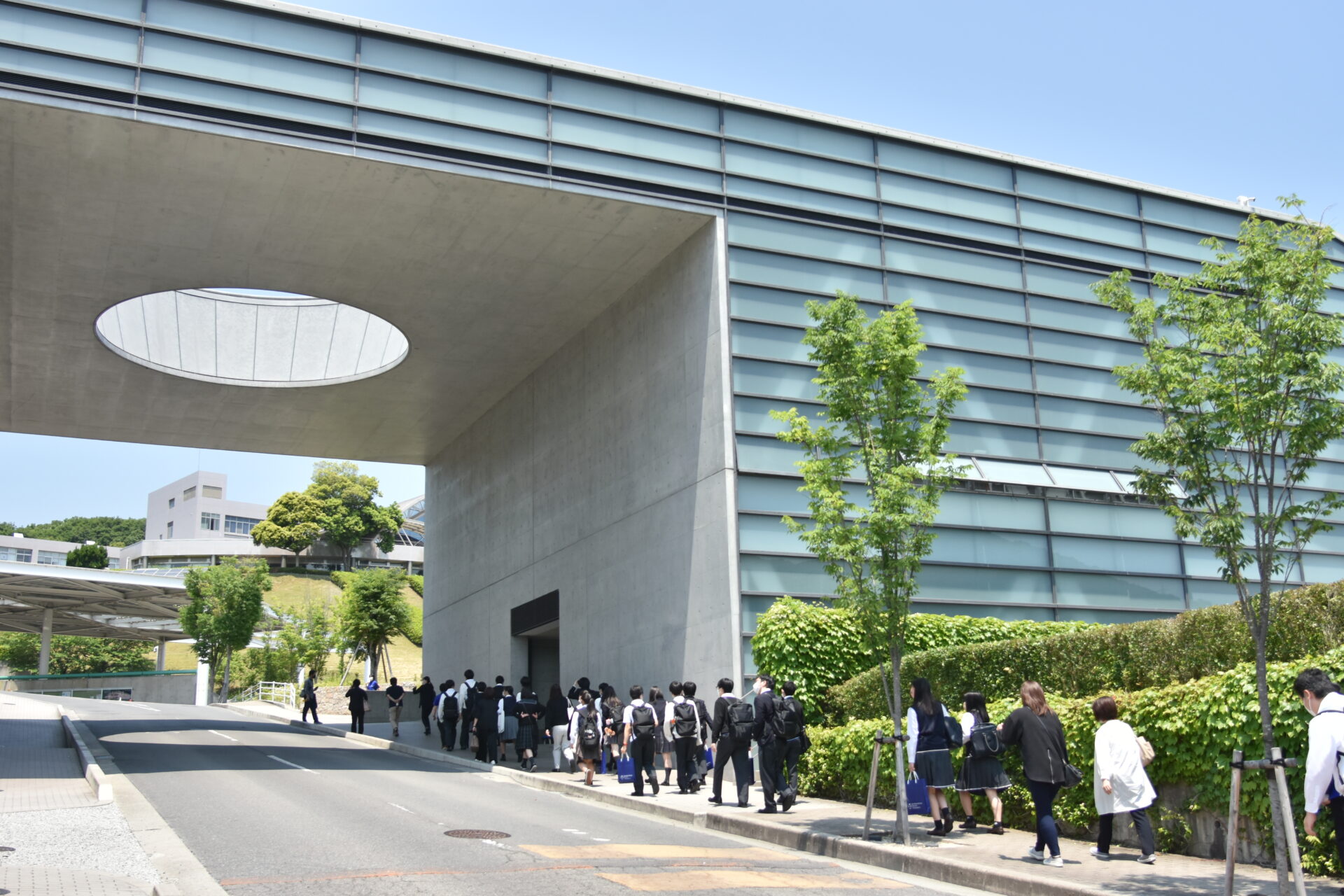 オープンキャンパス2023 開催日程決定! | IPU・環太平洋大学
