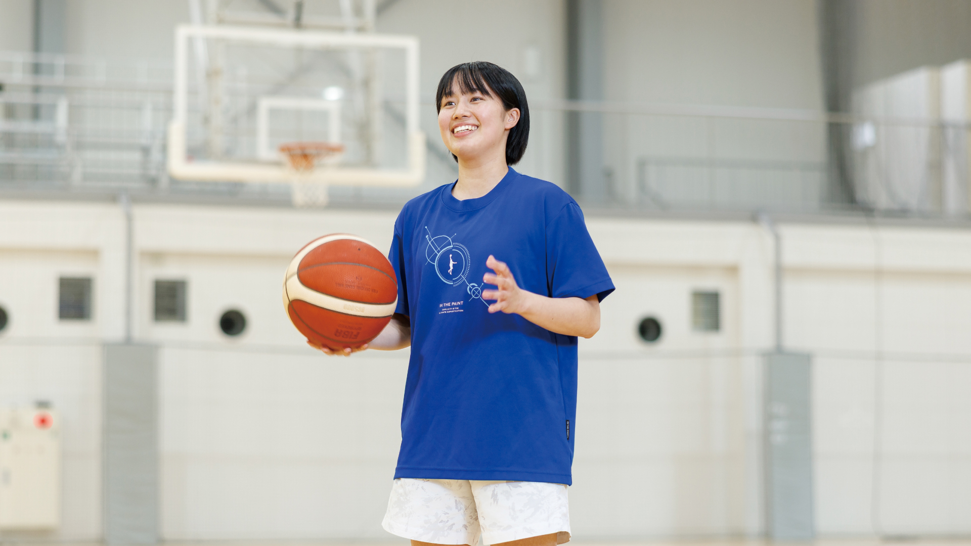 競技スポーツ科学科】 アスリートを支えるスポーツサイエンティスト
