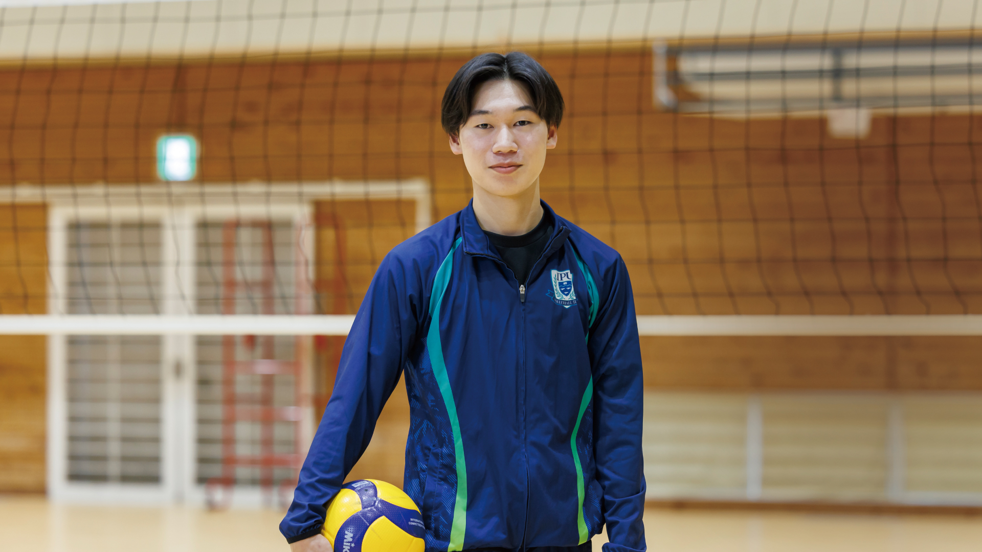 競技スポーツ科学科】 アスリートを支えるスポーツサイエンティスト