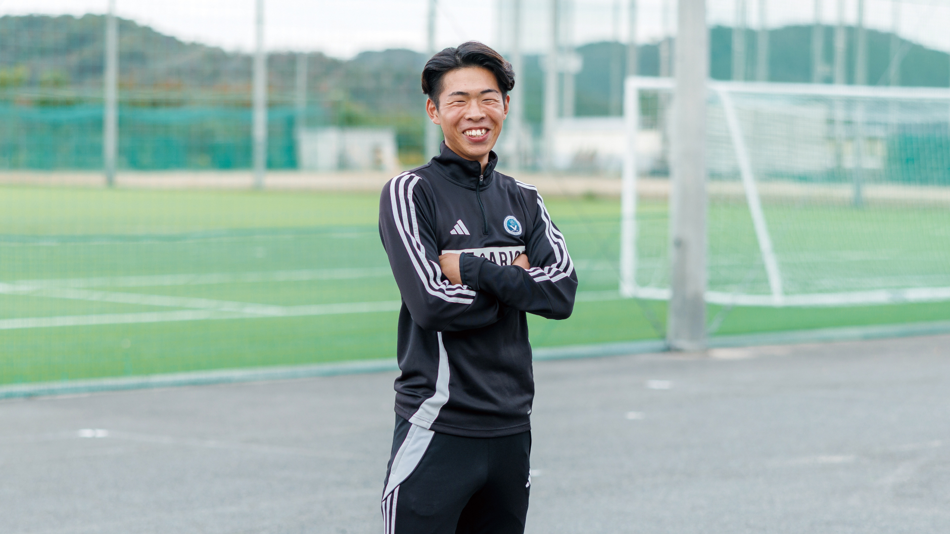 競技スポーツ科学科】 アスリートを支えるスポーツサイエンティスト