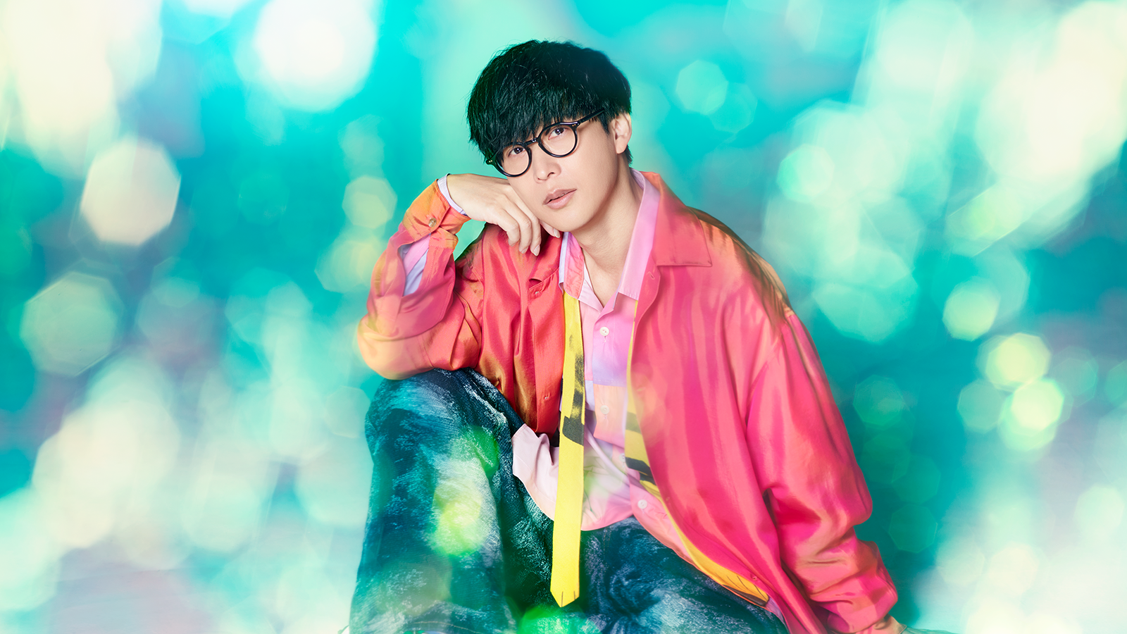 第20回環太祭 オーイシマサヨシスペシャルライブ開催決定！ | IPU・環