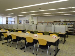 12期生卒業寄贈家具
